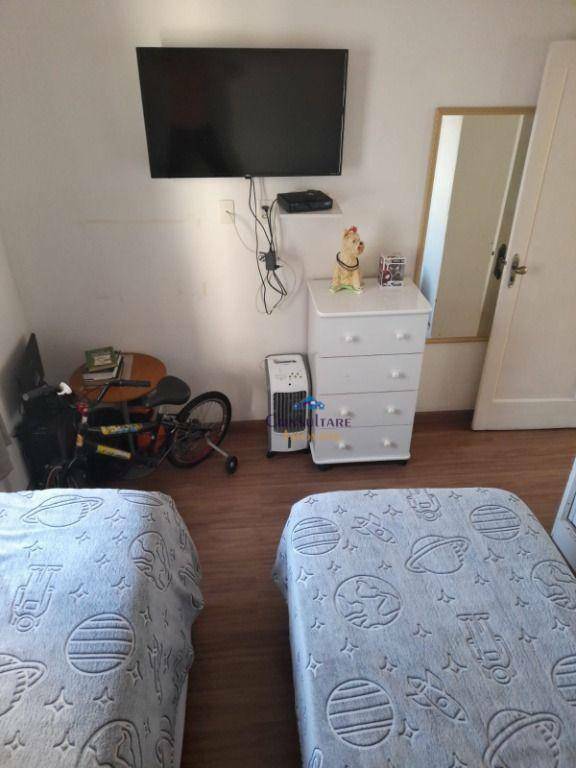 Apartamento à venda com 2 quartos, 62m² - Foto 10