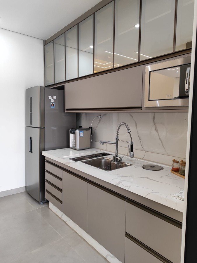 Casa à venda com 3 quartos, 183m² - Foto 6