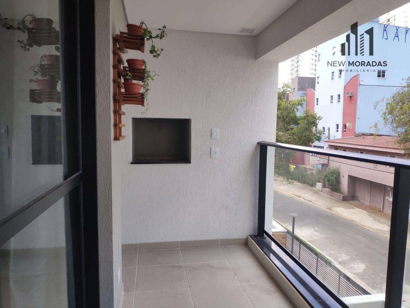 Apartamento à venda com 2 quartos, 62m² - Foto 17