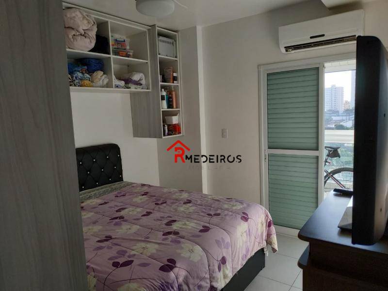 Apartamento à venda com 3 quartos, 107m² - Foto 9