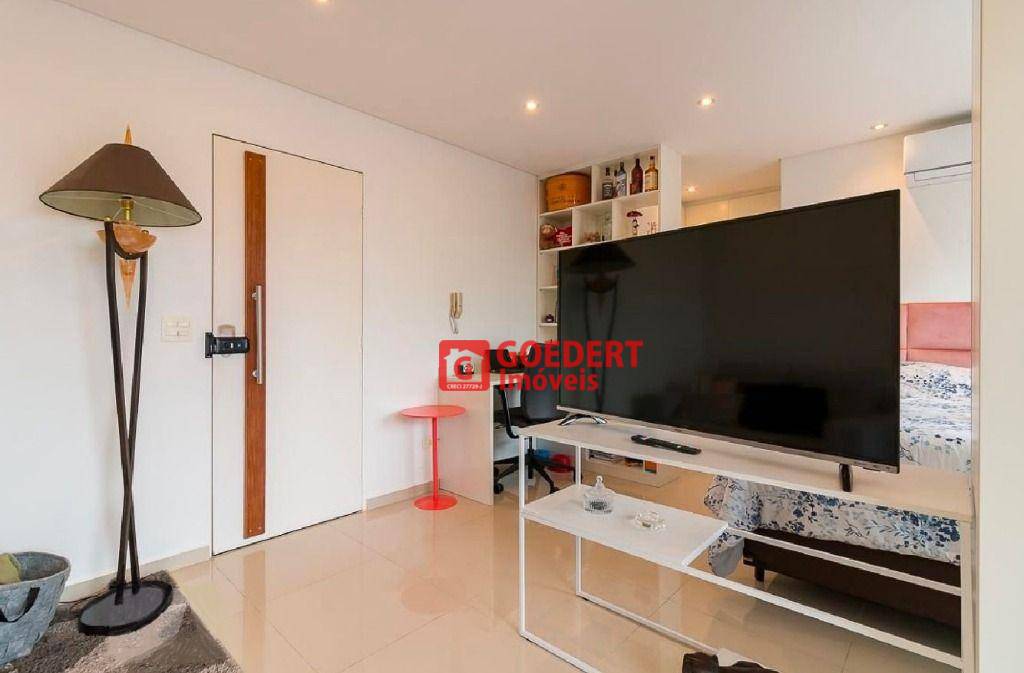 Kitnet e Studio à venda com 1 quarto, 38m² - Foto 3