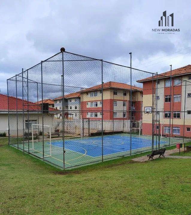 Apartamento à venda com 2 quartos, 45m² - Foto 12