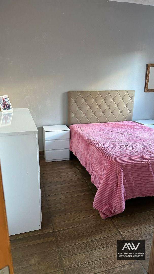 Casa à venda com 2 quartos, 100m² - Foto 11