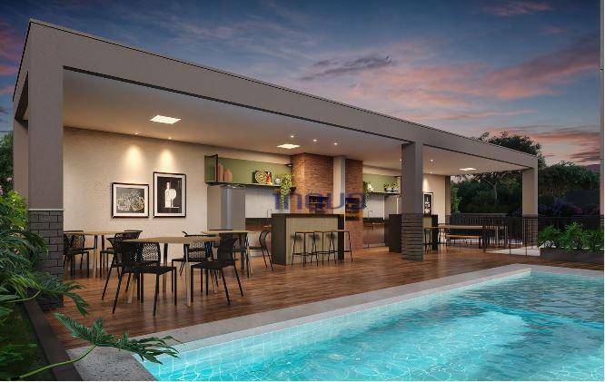 Apartamento à venda com 2 quartos, 50m² - Foto 14