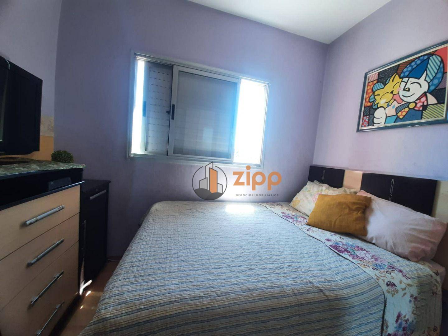 Apartamento à venda com 2 quartos, 50m² - Foto 17