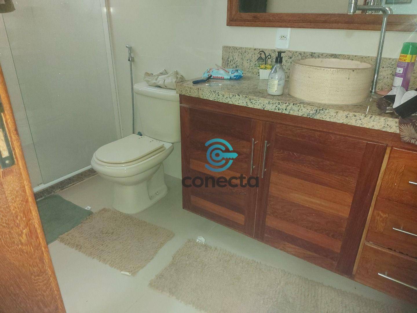 Casa à venda e aluguel com 3 quartos, 250m² - Foto 12