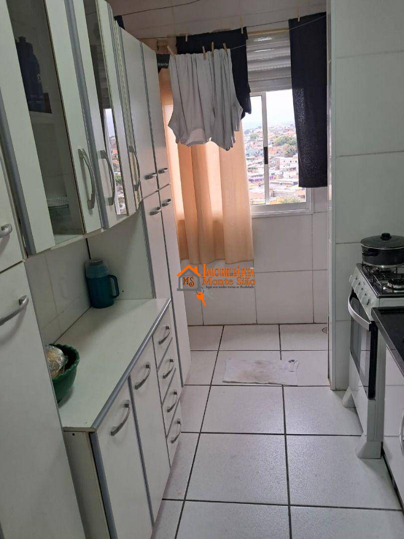 Apartamento, 2 quartos, 48 m² - Foto 20