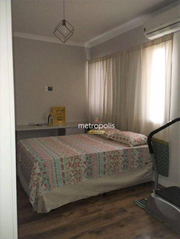 Sobrado à venda com 3 quartos, 287m² - Foto 9