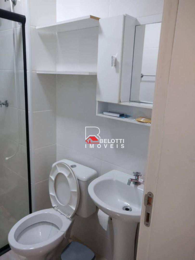 Apartamento à venda com 2 quartos, 49m² - Foto 6