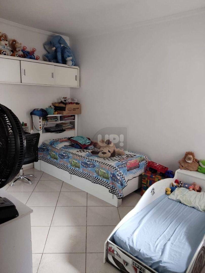 Casa à venda com 3 quartos, 100m² - Foto 10