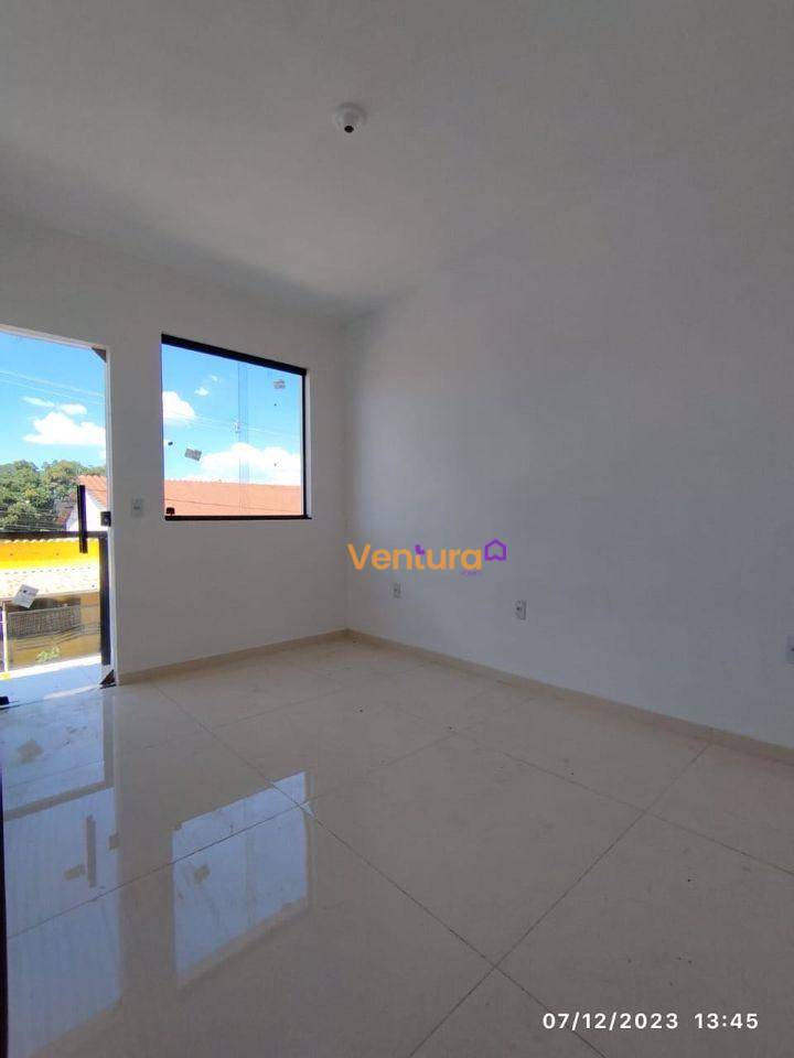 Casa à venda com 3 quartos, 90M2 - Foto 2