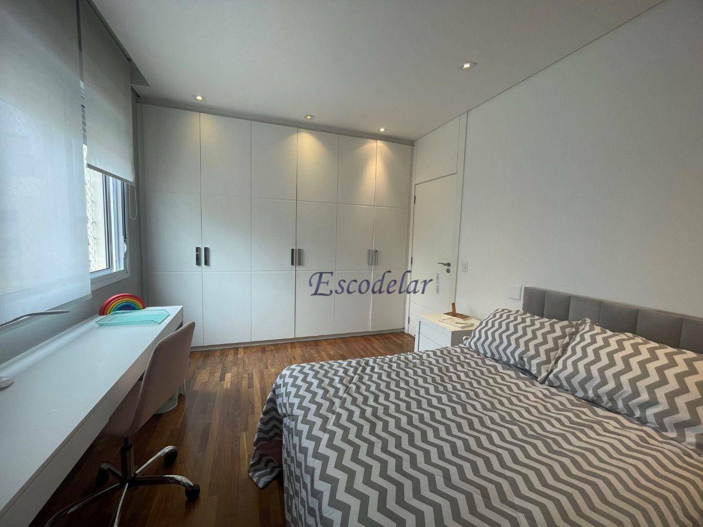 Apartamento à venda com 2 quartos, 210m² - Foto 21