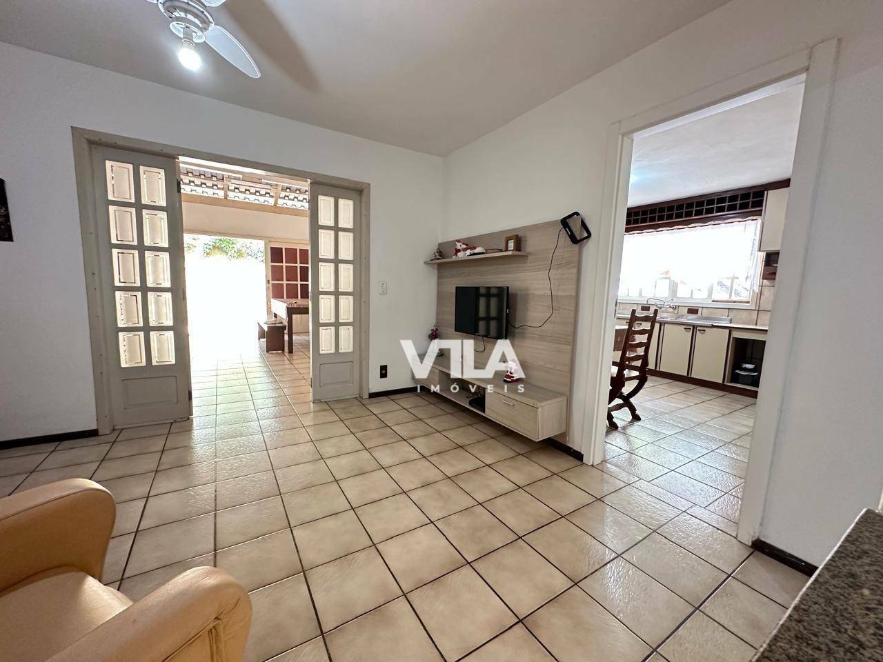 Casa à venda e aluguel com 5 quartos, 246m² - Foto 18