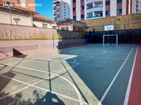 Apartamento à venda com 3 quartos, 127m² - Foto 11