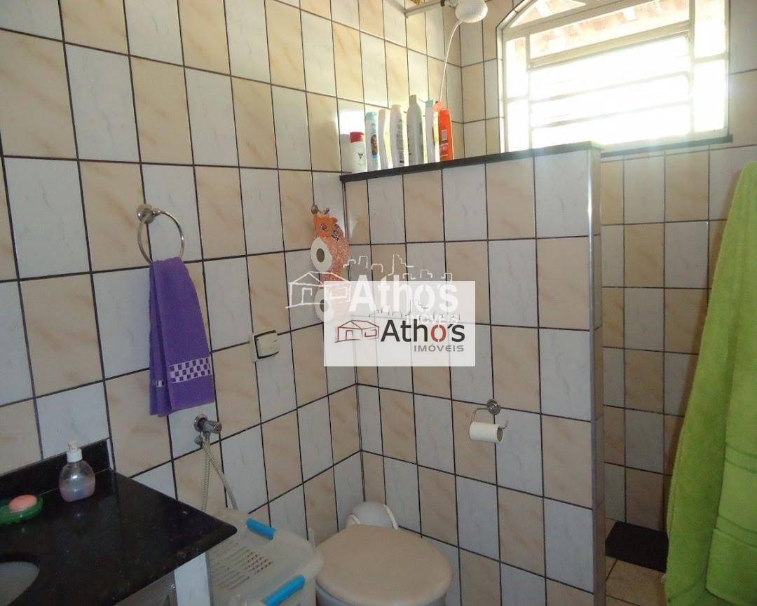 Sobrado à venda com 3 quartos, 250m² - Foto 20