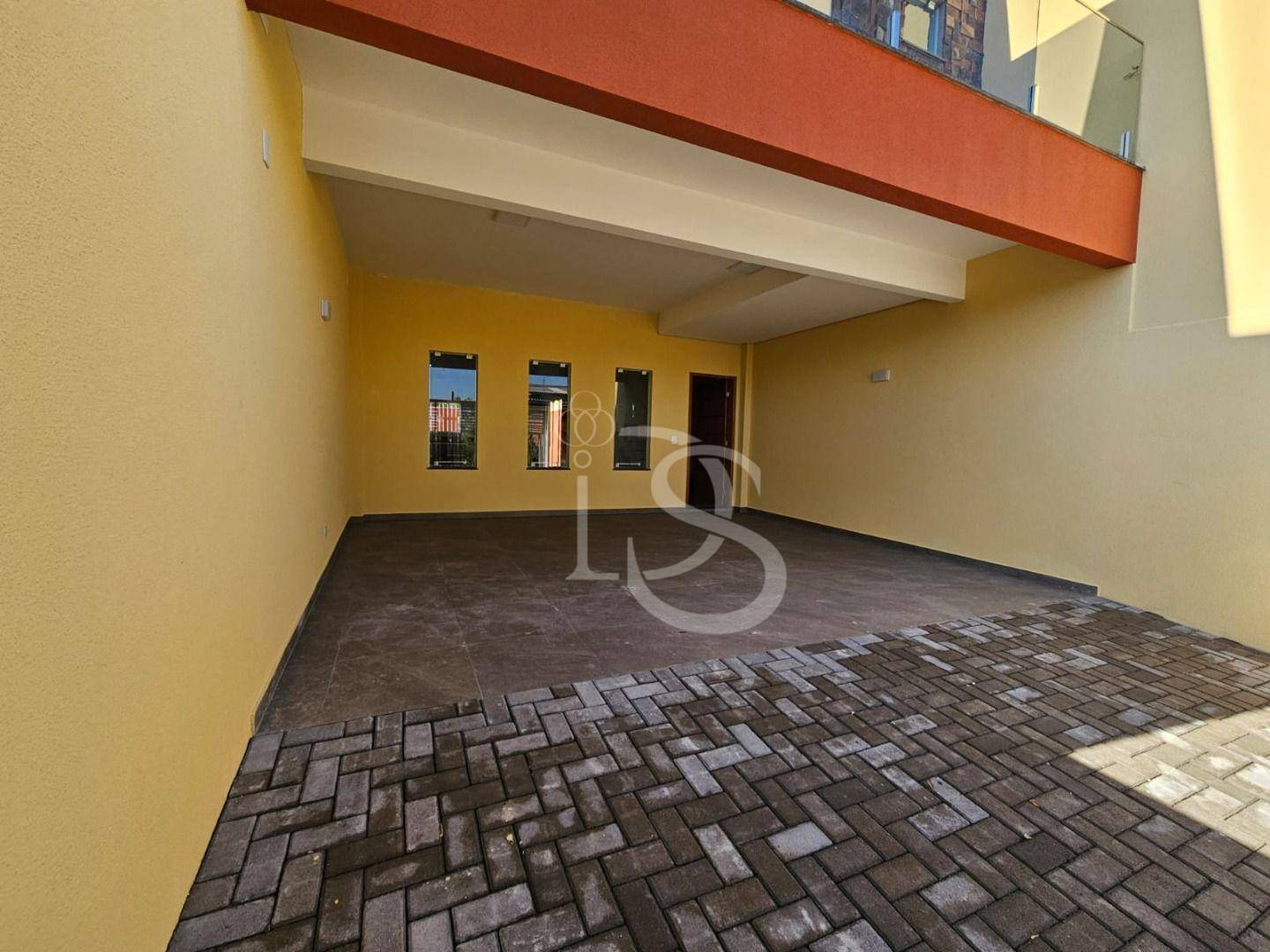 Sobrado, 3 quartos, 140 m² - Foto 4