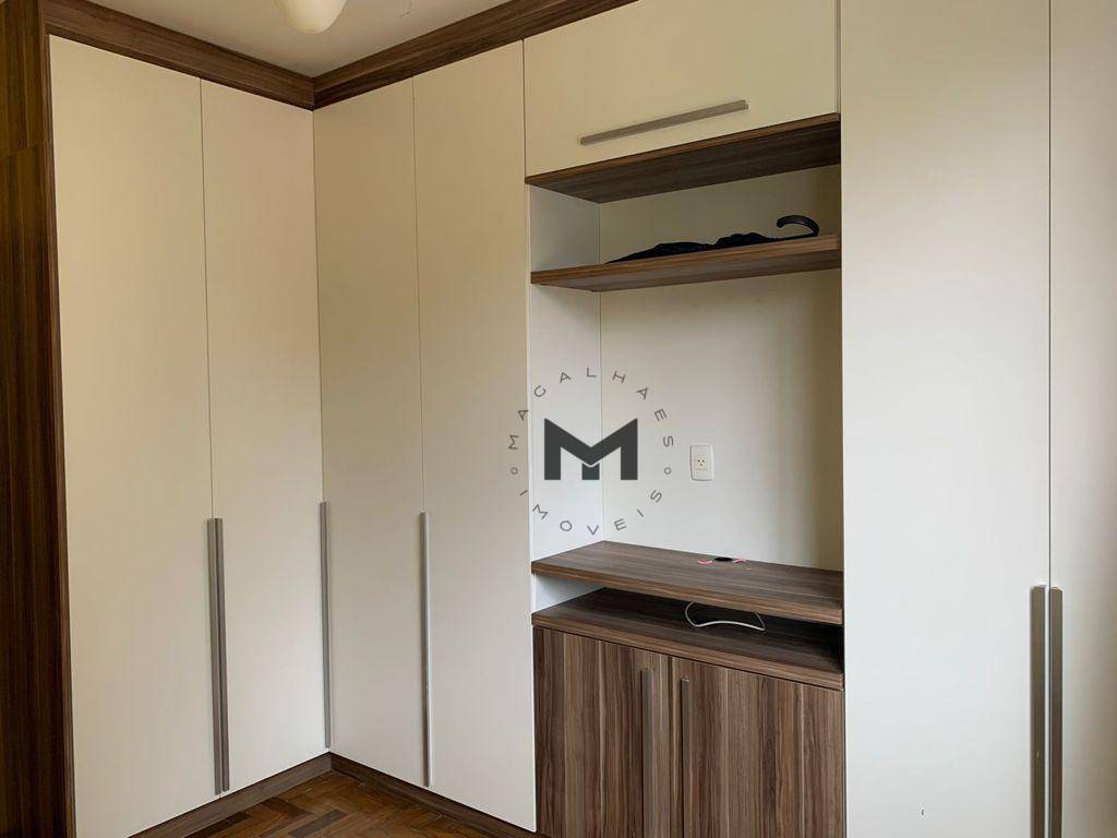 Apartamento à venda com 3 quartos, 100m² - Foto 8