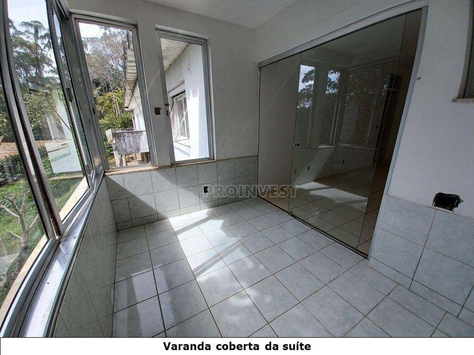 Casa de Condomínio à venda com 4 quartos, 486m² - Foto 7