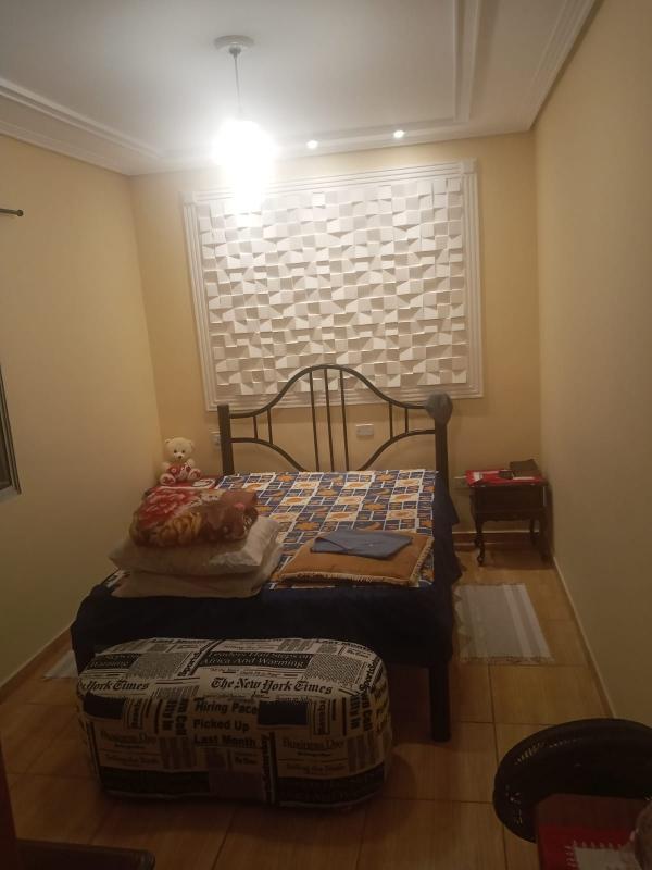 Apartamento à venda com 2 quartos, 65m² - Foto 7