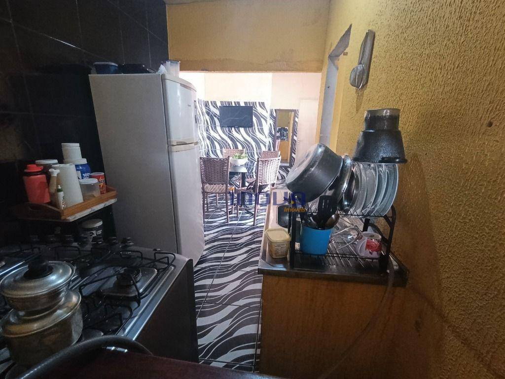 Casa à venda com 3 quartos, 165M2 - Foto 5