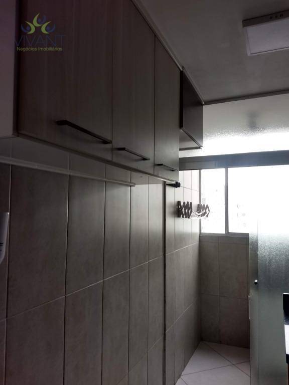 Apartamento à venda com 2 quartos, 45m² - Foto 8