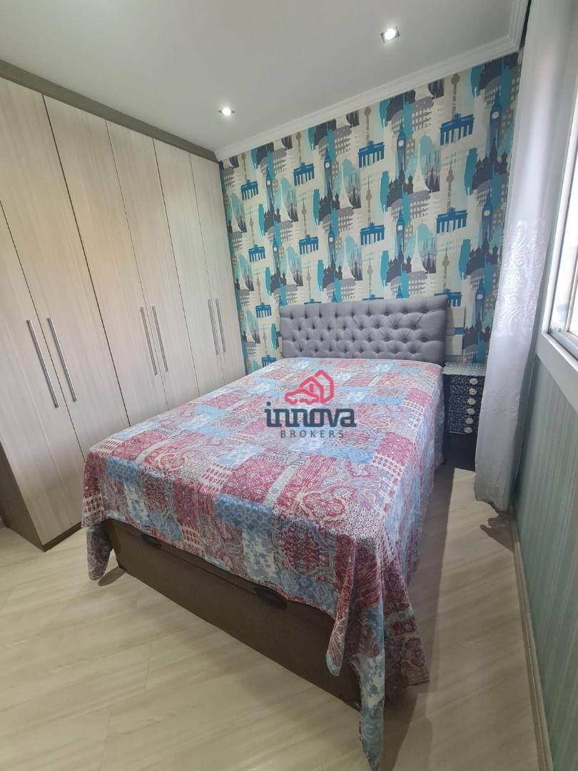 Apartamento à venda com 2 quartos, 58m² - Foto 13