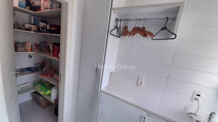 Apartamento à venda com 3 quartos, 108m² - Foto 34