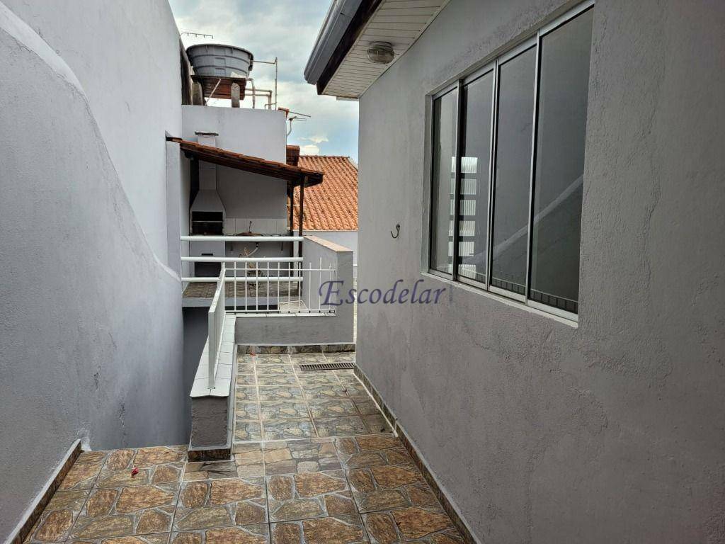 Casa à venda com 3 quartos, 147m² - Foto 21