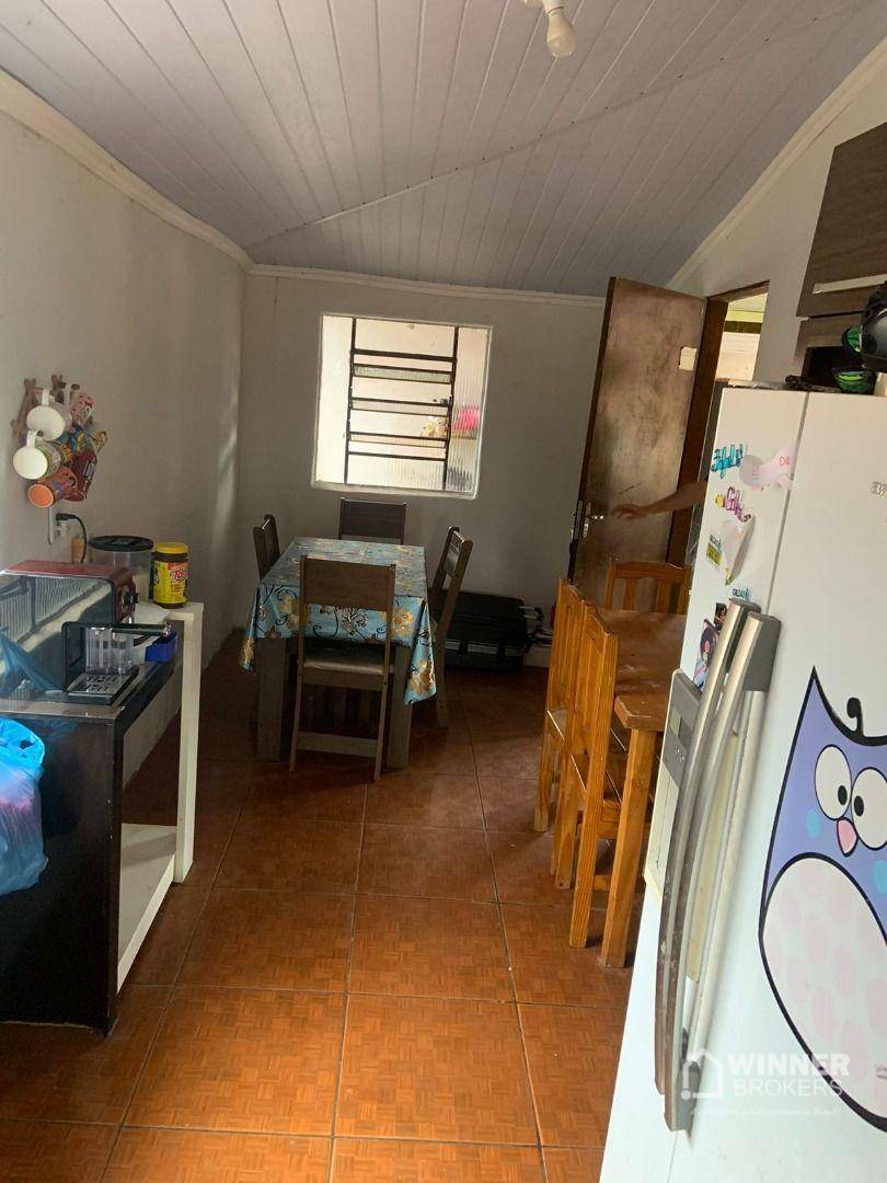 Casa à venda com 4 quartos, 612M2 - Foto 10