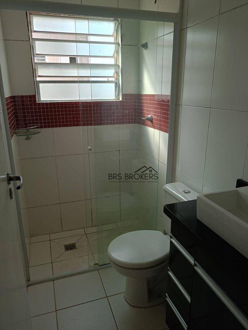 Apartamento à venda com 2 quartos, 45m² - Foto 11