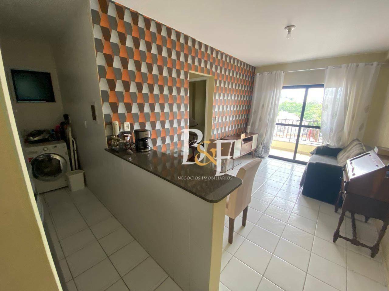 Apartamento à venda com 1 quarto, 45m² - Foto 19