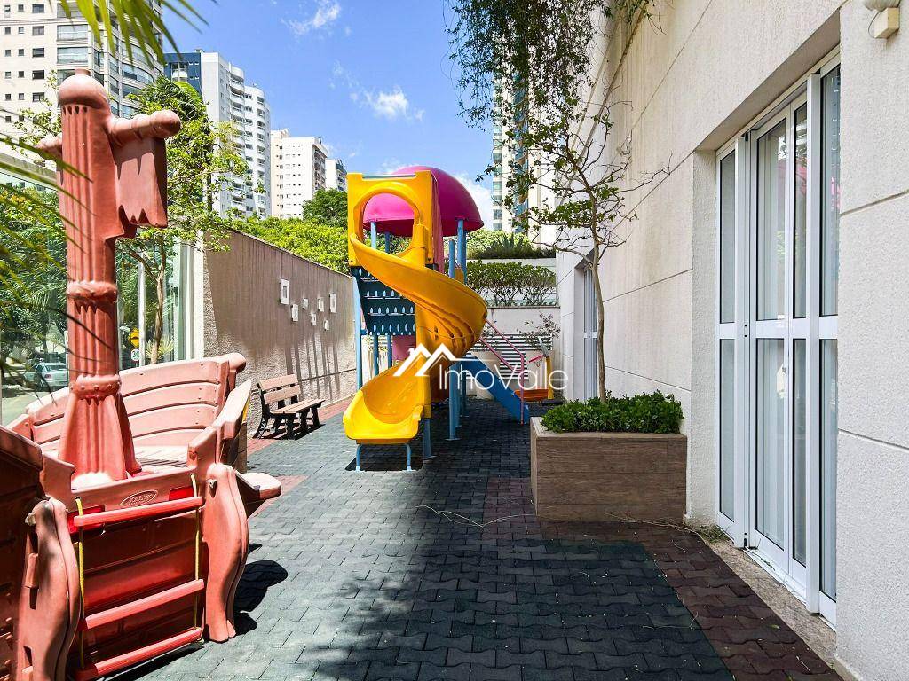 Apartamento, 4 quartos, 183 m² - Foto 21