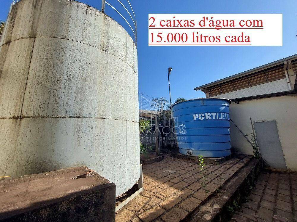 Depósito-Galpão-Armazém à venda e aluguel, 1500m² - Foto 25