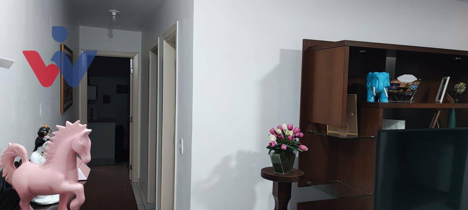 Apartamento, 2 quartos, 30 m² - Foto 3