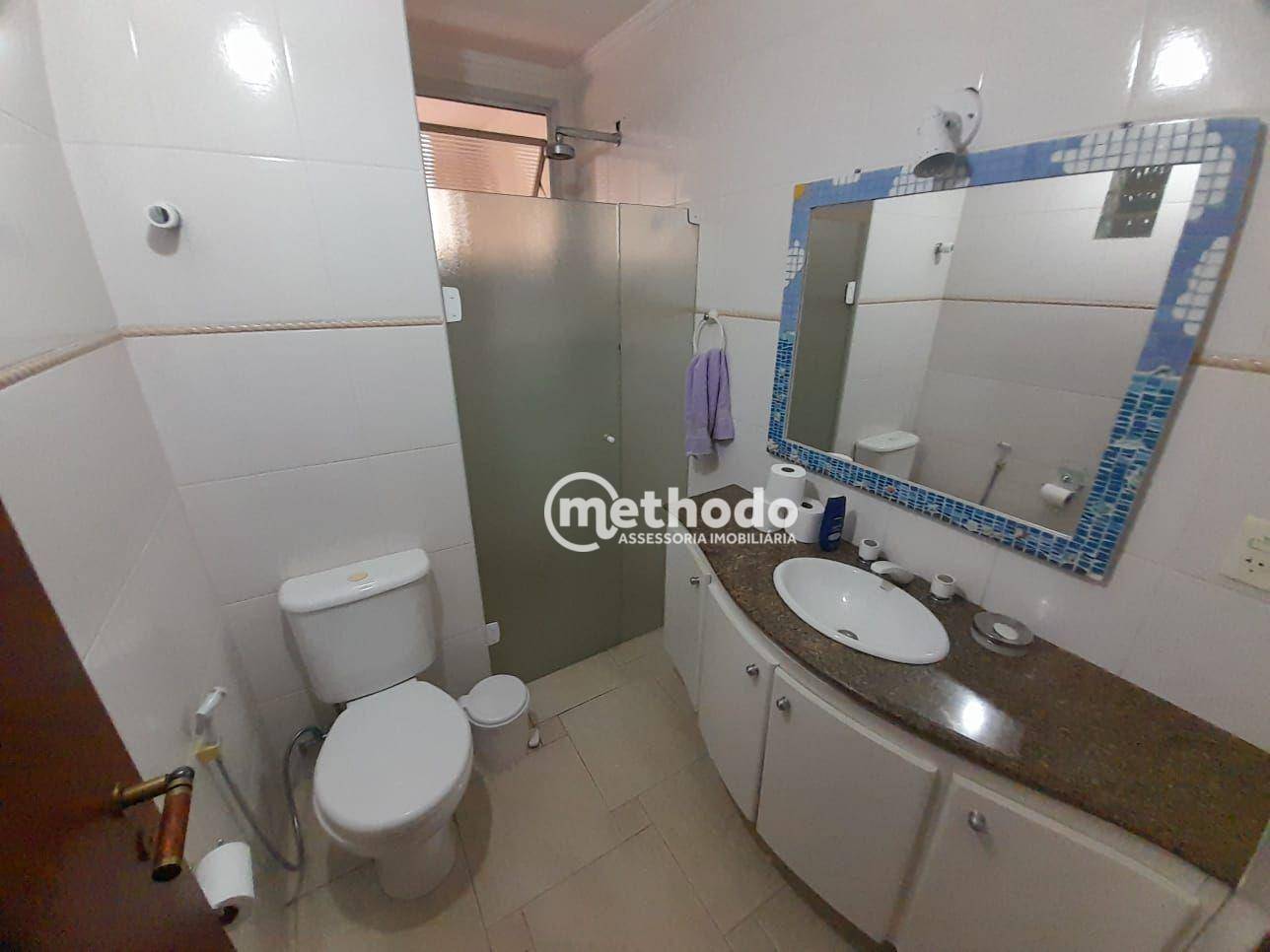 Apartamento à venda com 3 quartos, 140m² - Foto 13