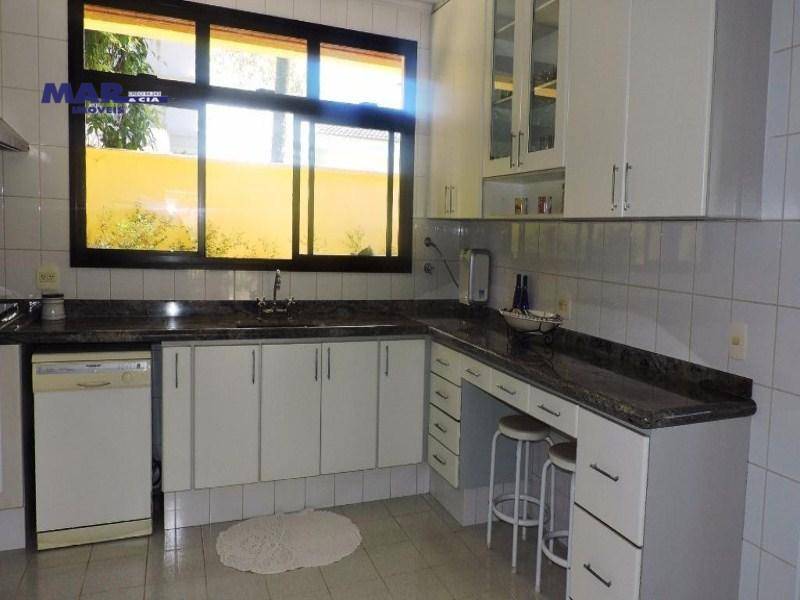 Casa à venda com 4 quartos, 450m² - Foto 21