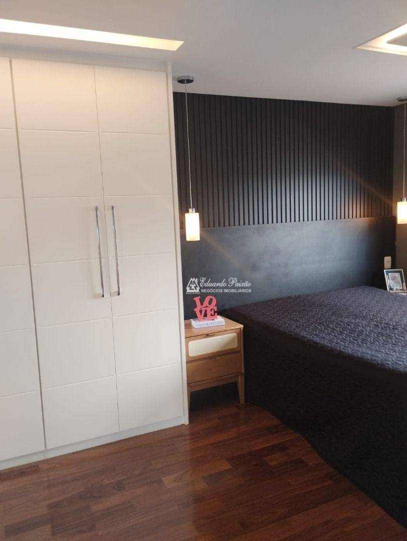 Apartamento à venda com 3 quartos, 182m² - Foto 24