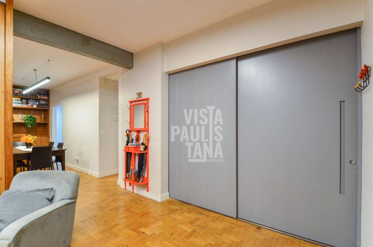 Apartamento à venda com 3 quartos, 163m² - Foto 16