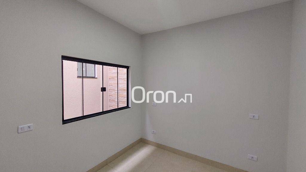 Casa à venda com 3 quartos, 110m² - Foto 8