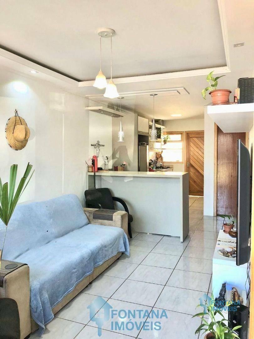 Casa à venda com 2 quartos, 60m² - Foto 3