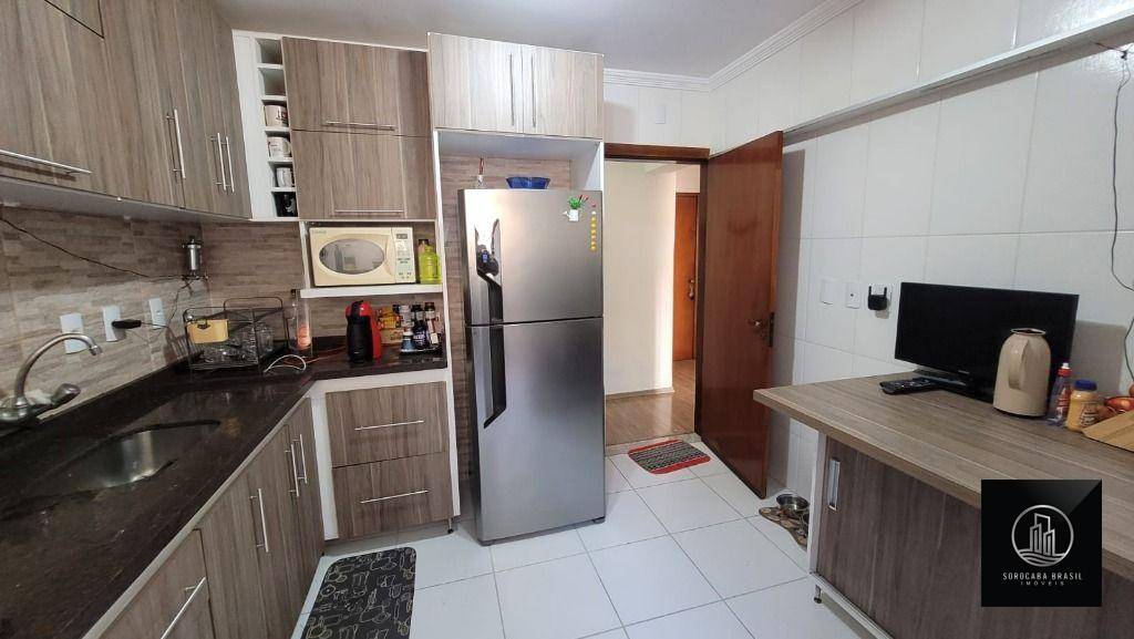 Apartamento, 3 quartos, 120 m² - Foto 3
