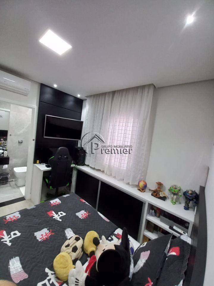 Casa de Condomínio à venda com 3 quartos, 154m² - Foto 32