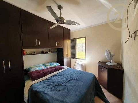 Apartamento à venda com 2 quartos, 57m² - Foto 13