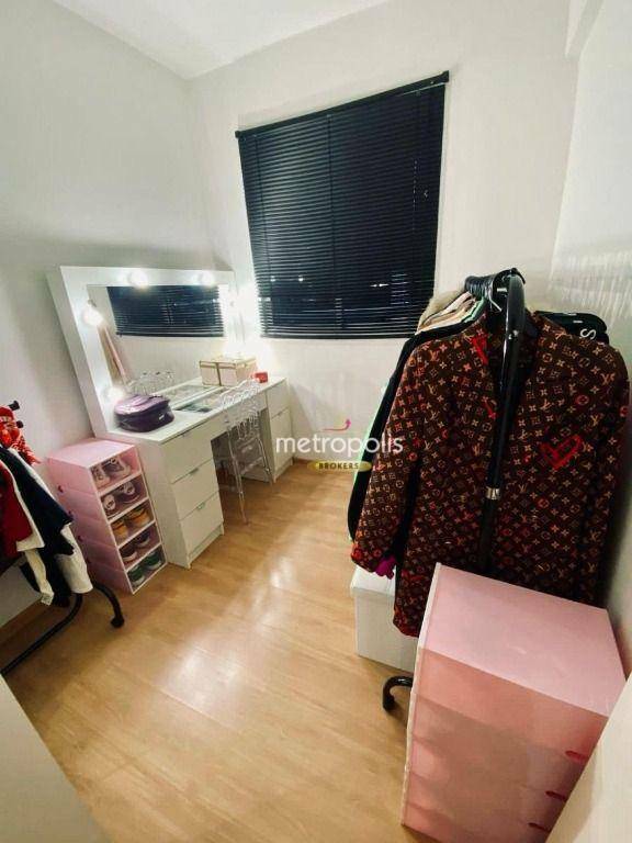 Apartamento à venda com 3 quartos, 60m² - Foto 14