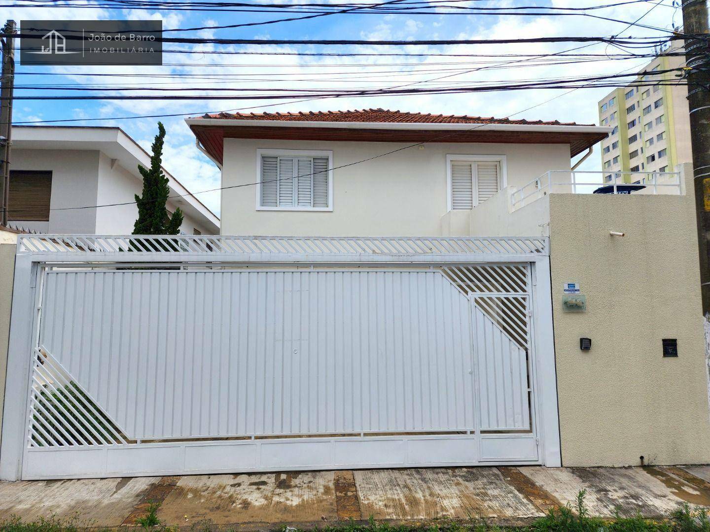 Casa à venda com 3 quartos, 179m² - Foto 40