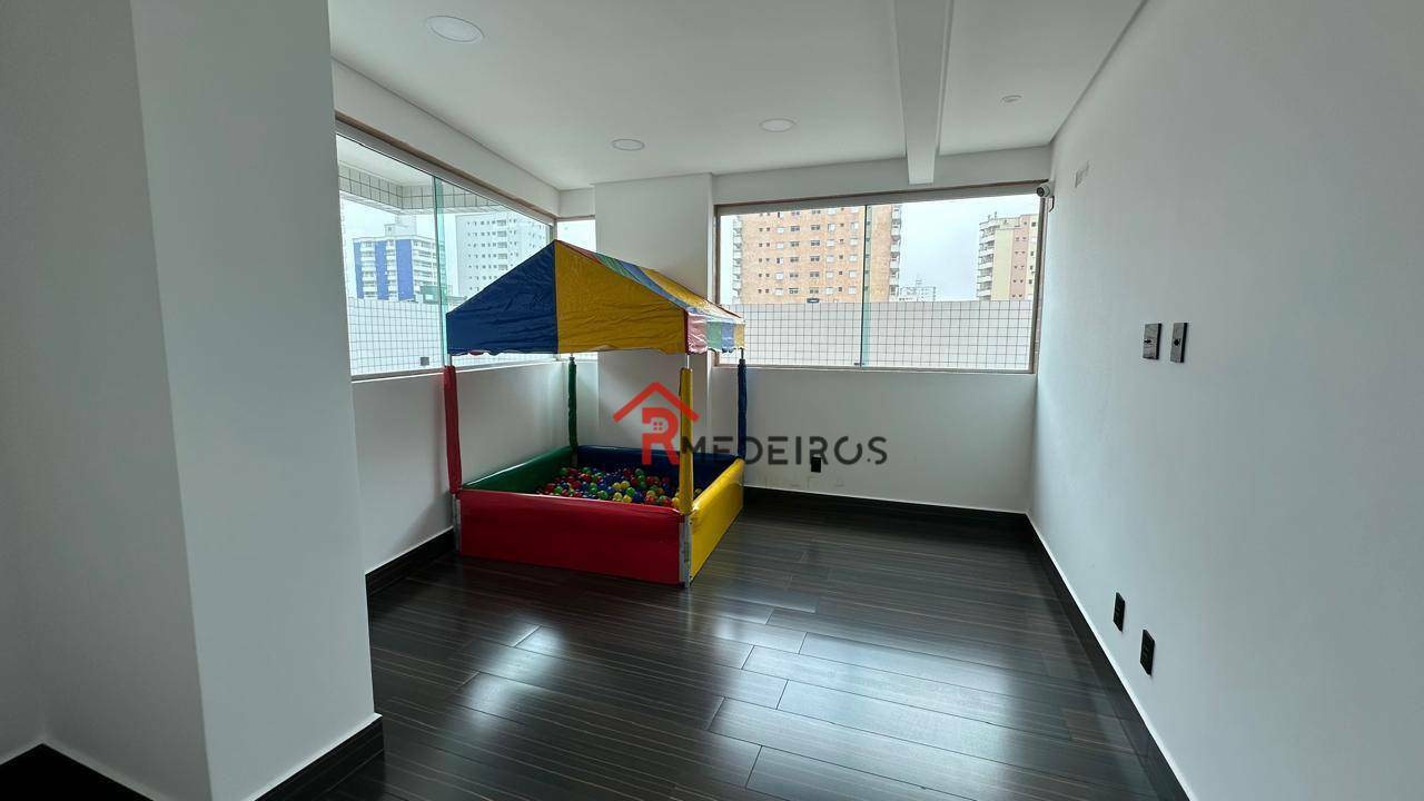 Apartamento à venda com 3 quartos, 126m² - Foto 29