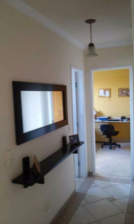 Apartamento à venda com 3 quartos, 126m² - Foto 17