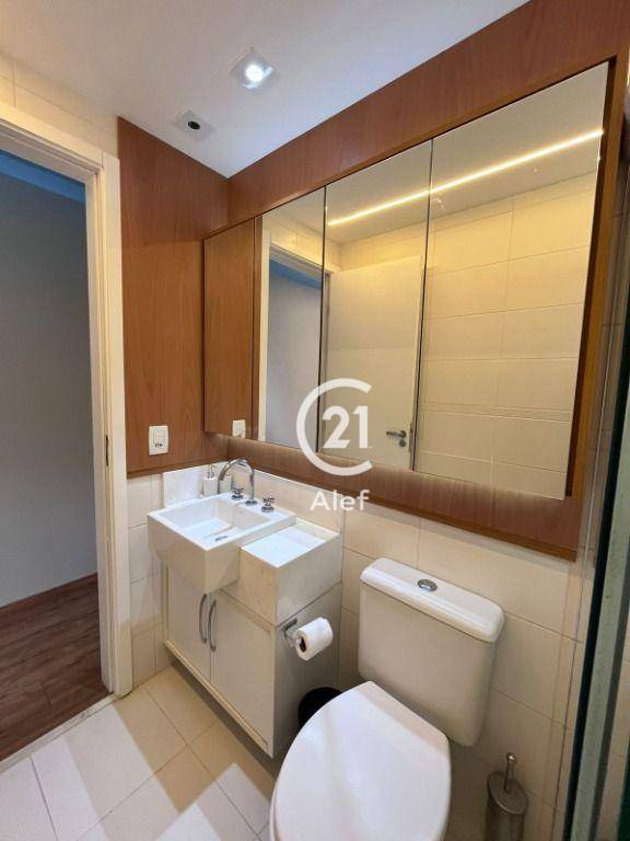 Apartamento à venda com 2 quartos, 88m² - Foto 16