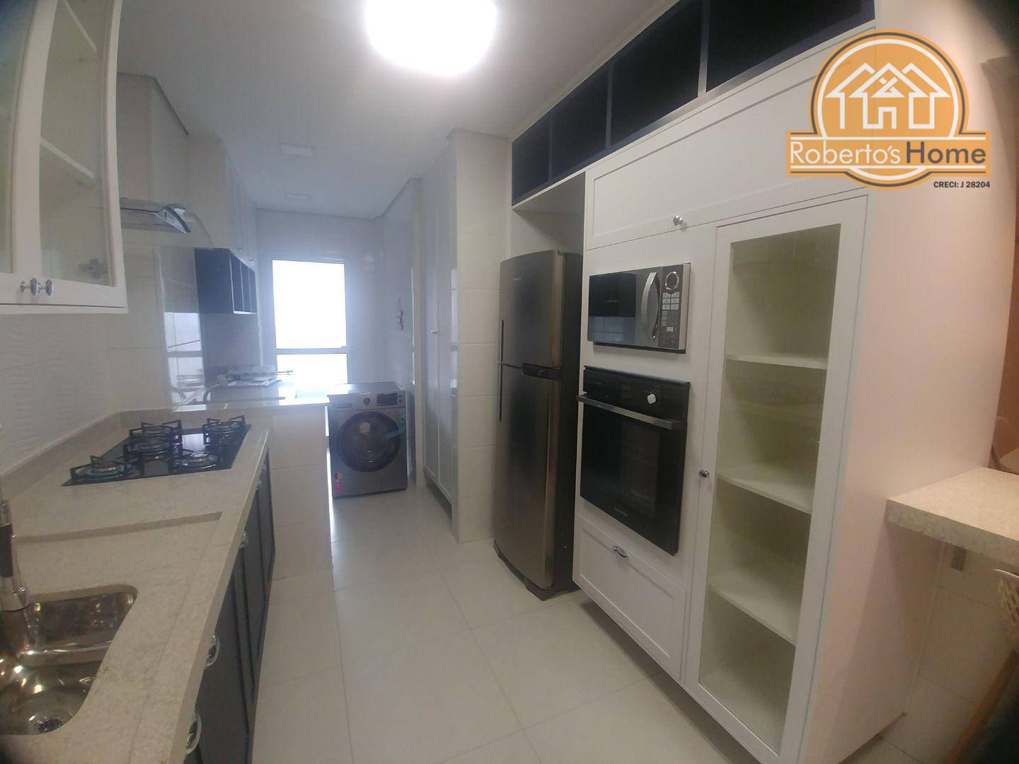 Apartamento à venda com 4 quartos, 161m² - Foto 28