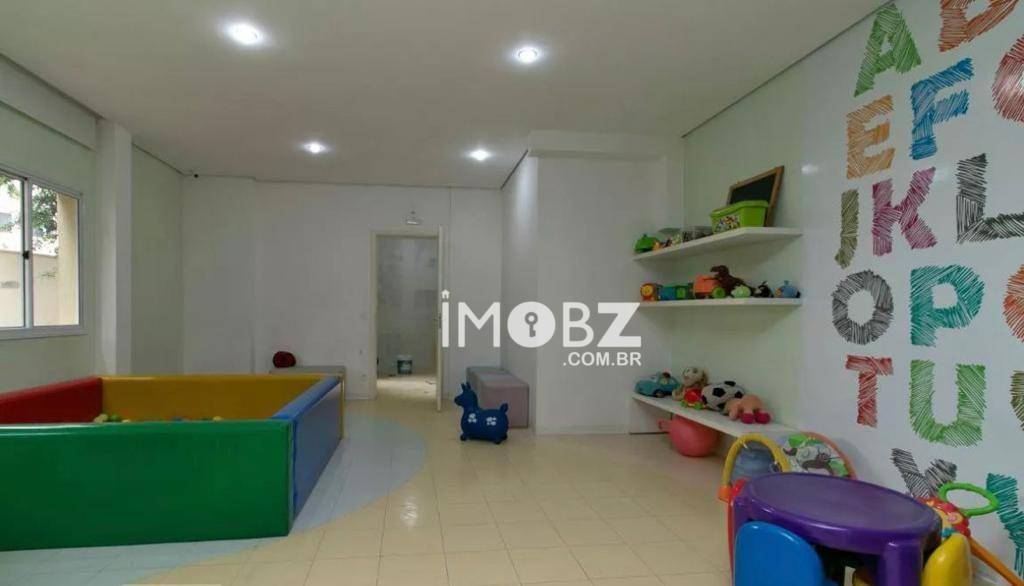 Apartamento à venda com 2 quartos, 56m² - Foto 19